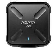 Dysk zewnętrzny SSD A-Data SD700 256GB - zdjęcie 15