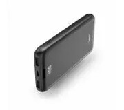 Hama Perfomance 10 10000mAh 15W Antracyt Perfomance 10 Antracyt Hama