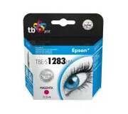 TB Print TBE-S1283MA (zamiennik T1283) Purpurowy 11,5 ml TBE-S1283MA / T1283 TB Print
