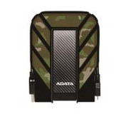 Dysk zewnętrzny ADATA DashDrive Durable HD710M 2TB USB 3.0 - zdjęcie 8