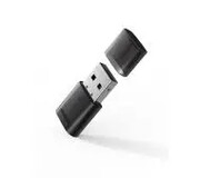 UGREEN CM390 Czarny CM390 UGREEN