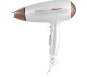 Sencor SHD 7200GD Jonizacja Dyfuzor Zimny nawiew 2000W 2 prędkości 3 temperatury SHD 7200GD Sencor