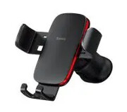 Baseus Metal Age II SUJS000001 Czarny Metal Age II SUJS000001 Baseus