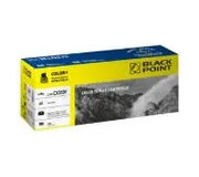 Black Point LCBPLCX310Y (zamiennik 80C2SY0) LCBPLCX310Y / 80C2SY0 Black Point