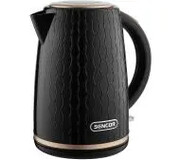 Sencor SWK 7201BK 1,7l 2200W SWK 7201BK Sencor