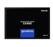 Dysk SSD Goodram CX400 256GB - zdjęcie 12