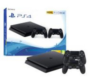 Konsola Sony Playstation 4 Slim 500GB - zdjęcie 14