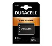 Duracell DRSBX1 zamiennik Sony NP-BX1 DRSBX1 Duracell
