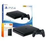 Konsola Sony Playstation 4 Slim 1TB - zdjęcie 9