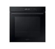 Samsung NV7B4045VAK Natural Steam Termoobieg Zdalne sterowanie Czarne szkło NV7B4045VAK Samsung