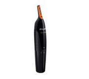 Trymer do nosa Philips NT1150/10 - zdjęcie 4