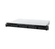 Synology RackStation RS422+ Czarny RackStation RS422+ Czarny Synology