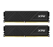 Adata XPG Gammix D35 DDR4 16GB (2 x8GB) 3200 CL16 Czarny XPG Gammix D35 DDR4 2x8GB Adata