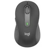Logitech Signature M650 M Grafitowy Signature M650 M (grafitowy) Logitech