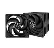 Arctic P14 140mm 5szt. Czarny P14 140mm 5szt. Czarny Arctic
