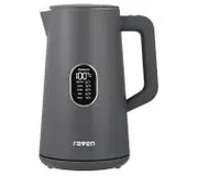 Raven EC024A 1,5l 1800W Regulacja temperatury EC024A Raven