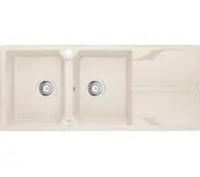 Deante Andante ZQN5213 Granitowy Beżowy ANDANTE ZQN5213 Deante