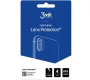 3mk Lens Protection do Samsung Galaxy S23 Lens Protection 3mk