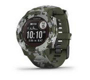 Zegarek sportowy Garmin Instinct Solar - zdjęcie 3
