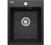 Deante Corio ZRC_2103 Granitowy Grafit mat ZRC_2103 Deante