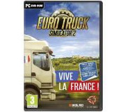 Gra PC Euro Truck Simulator 2 - zdjęcie 17