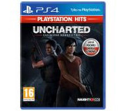 Gra PS4 Uncharted: Zaginione Dziedzictwo - zdjęcie 3