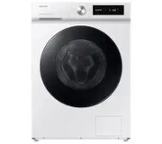 Samsung Bespoke WW11DB7B34GWU4 Funkcje AI 11kg 1400obr/min Zdalne sterowanie WW11DB7B34GWU4 Samsung