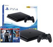 Konsola Sony Playstation 4 Slim 500GB - zdjęcie 14