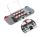 Venom VS4903 na konsolę Nintendo Switch VS4903 Venom