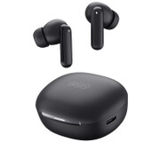 QCY MeloBuds N30 (HT16) Dokanałowe Bluetooth 5.4 Czarny MeloBuds N30 Czarny QCY