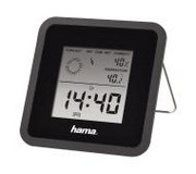 Stacja pogody Hama TH50 - zdjęcie 5