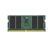 Kingston DDR5 32GB 5600 CL46 SODIMM Zielony DDR5 32GB 5600 CL46 SODIMM Kingston