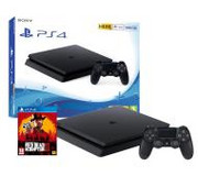 Konsola Sony Playstation 4 Slim 500GB - zdjęcie 16