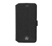 Mercedes-Benz MEFLBKSZ5PEBK do Sony Xperia Z5 Czarny MEFLBKSZ5PEBK Mercedes-Benz