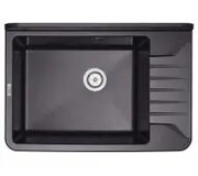 Deante Garden ZYT 211A Granitowy Grafitowy Garden ZYT 211A (grafitowy) Deante