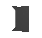 Genesis Holm Modular Boczny Prawy 50cm Czarny NDS-2281 Genesis