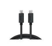 Newell NL3586 USB-C - USB-C 3.2 Gen 2 2m Czarny NL3586 Newell