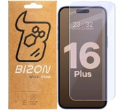 Bizon elastyczne Mule do iPhone 16 Plus Mule Bizon