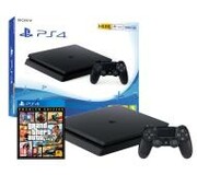 Konsola Sony Playstation 4 Slim 500GB - zdjęcie 12