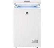 Zamrażarka ELECTROLUX LCB1AF10W0 - zdjęcie 2