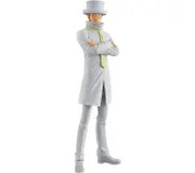 Banpresto One Piece DXF Grandline Series - Kaku Kaku Banpresto