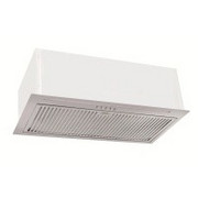 Okap podszafkowy TEKA GFG2 INOX - zdjęcie 5