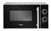 Kuchenka mikrofalowa Amica AMGF20M1GS - zdjęcie 8