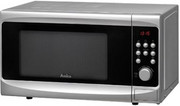 Kuchenka mikrofalowa Amica AMG 20E70GSV - zdjęcie 6
