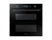 Piekarnik Samsung Dual Cook NV75N5641RB - zdjęcie 3