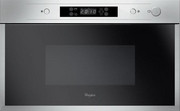Kuchenka mikrofalowa Whirlpool AMW440IX - zdjęcie 8