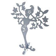 Stojak na biżuterię NIMFA [M] 24x31cm stylowa dekoracja