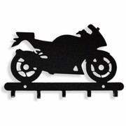 Wieszak na klucze MOTOR [S] 20x13cm