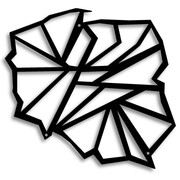 Dekor Polska Geometryczna [L] 53x50 cm