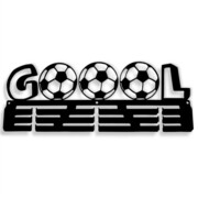 Wieszak na medale GOOOL [M] 36x14cm